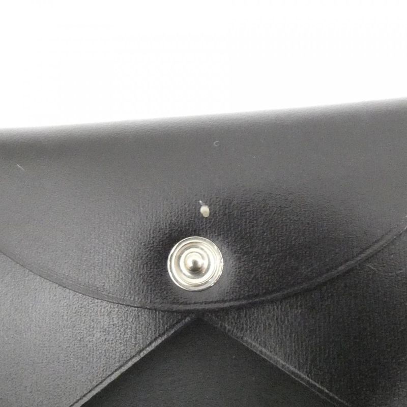 Hermes Calvi ck Card Case — view 7