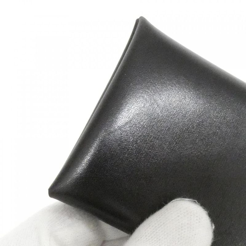 Hermes Calvi ck Card Case — view 5