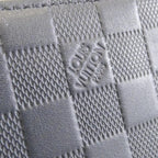 Louis Vuitton Damier Infini Discovery Messenger PM Shoulder Bag — view 4