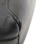 Louis Vuitton Damier Infini Discovery Messenger PM Shoulder Bag — view 3
