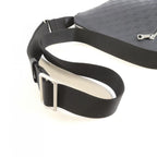 Louis Vuitton Damier Infini Discovery Messenger PM Shoulder Bag — view 6