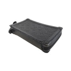 Louis Vuitton Taurillon Monogram Soft Trunk Clutch Bag — view 2