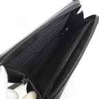 Louis Vuitton Taurillon Monogram Soft Trunk Clutch Bag — view 8