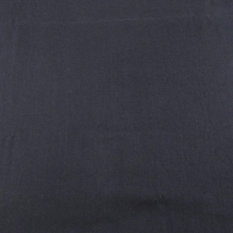Loewe Wool Black Stole — view 4