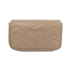 Gucci GG Marmont Dtdct Shoulder Bag — view 2
