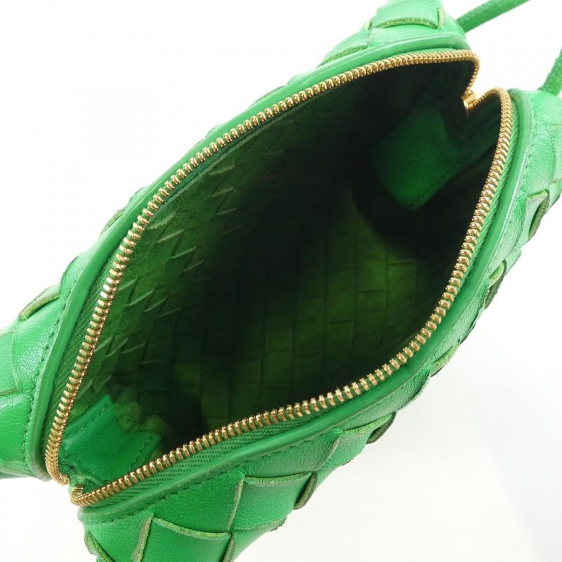 Bottega Veneta V1 G11 Shoulder Bag — view 8