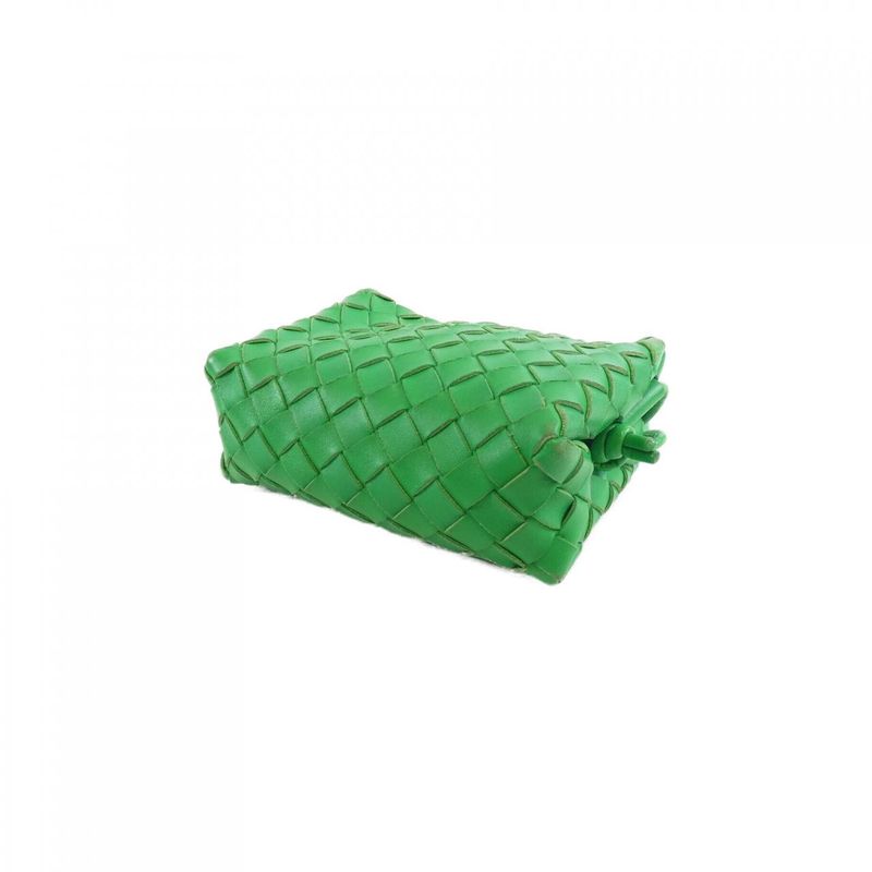 Bottega Veneta V1 G11 Shoulder Bag — view 2
