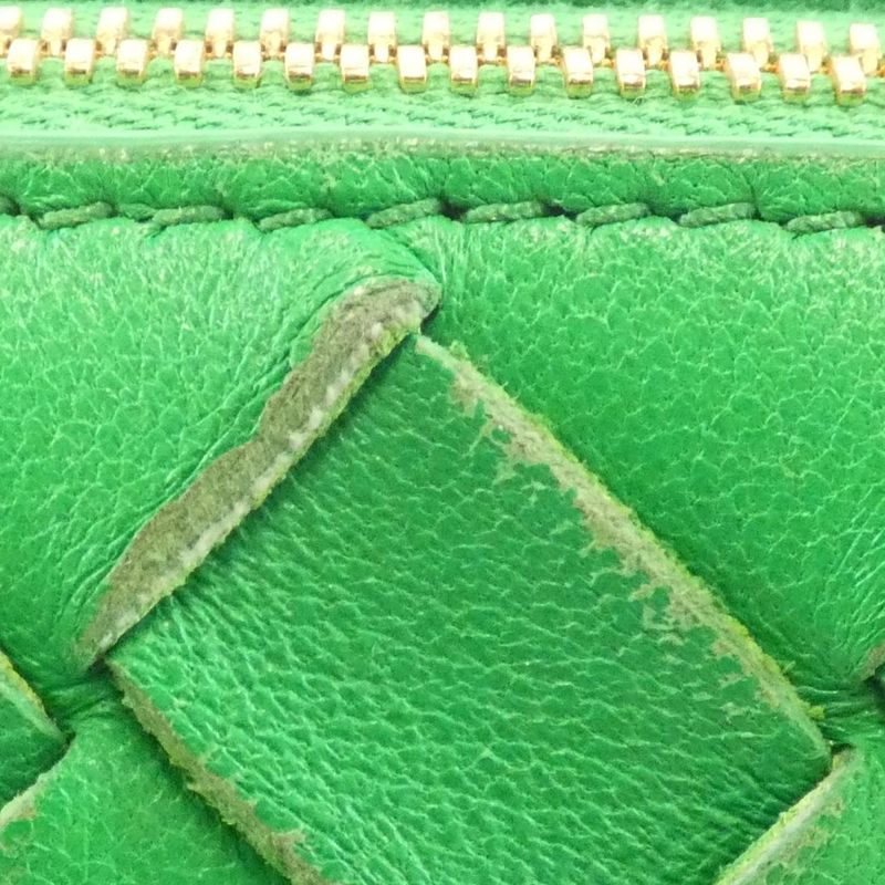Bottega Veneta V1 G11 Shoulder Bag — view 5