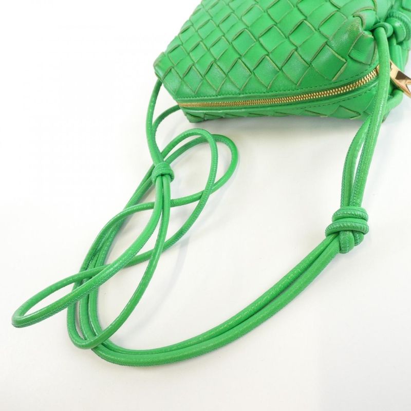 Bottega Veneta V1 G11 Shoulder Bag — view 7
