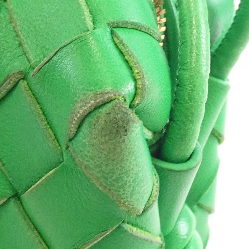 Bottega Veneta V1 G11 Shoulder Bag — view 4