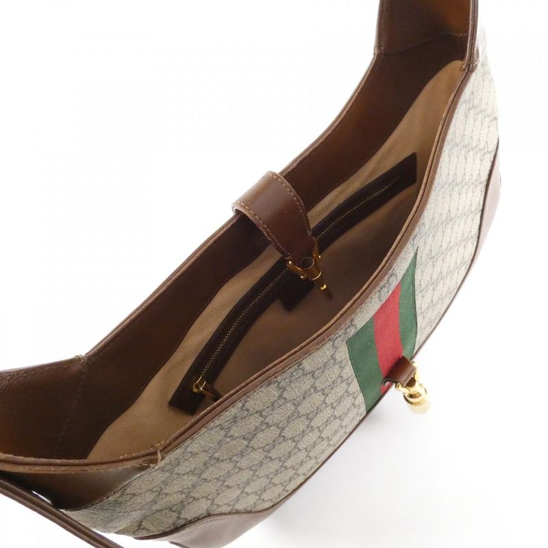 Gucci Jackie 1961 Huhhg Shoulder Bag — view 9