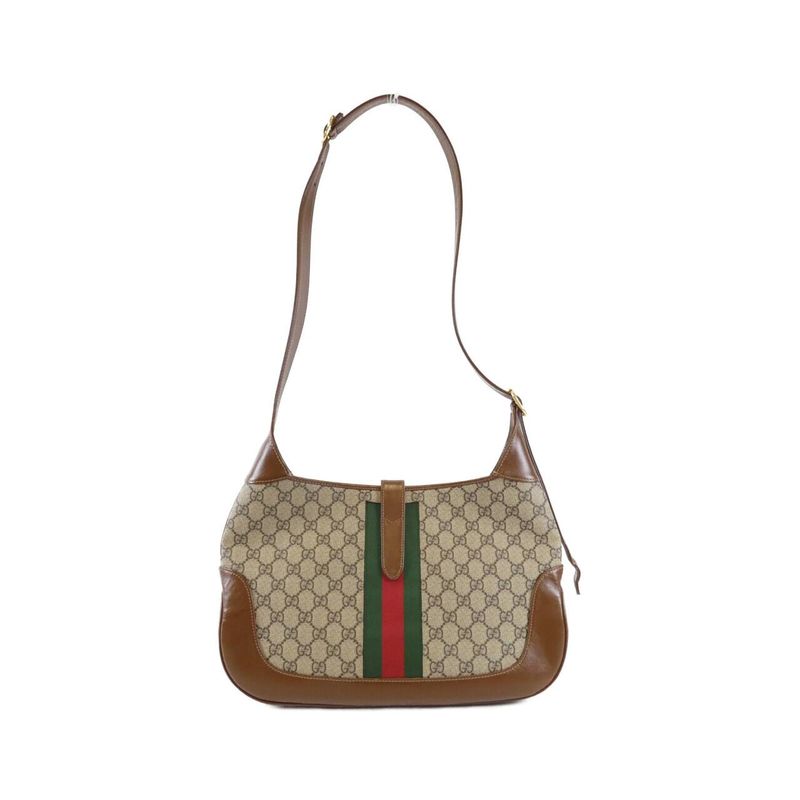 Gucci Jackie 1961 Huhhg Shoulder Bag — view 2