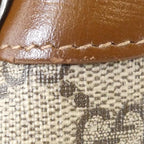 Gucci Jackie 1961 Huhhg Shoulder Bag — view 5