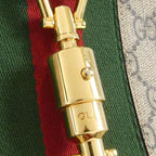 Gucci Jackie 1961 Huhhg Shoulder Bag — view 4