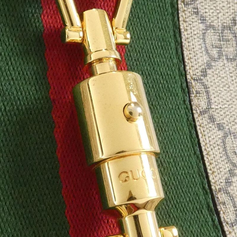 Gucci Jackie 1961 Huhhg Shoulder Bag — view 4