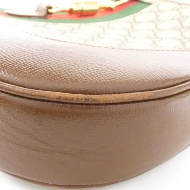 Gucci Jackie 1961 Huhhg Shoulder Bag — view 3