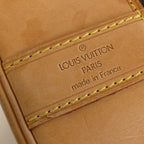 Louis Vuitton Monogram Randonnee PM Shoulder Bag — view 5