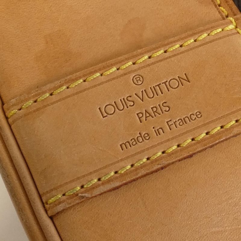Louis Vuitton Monogram Randonnee PM Shoulder Bag — view 5