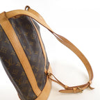 Louis Vuitton Monogram Randonnee PM Shoulder Bag — view 7