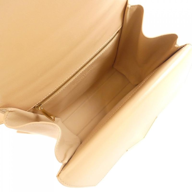 Bottega Veneta V0 I42 Shoulder Bag — view 8