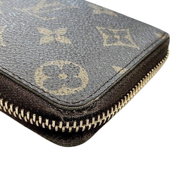 Louis Vuitton Monogram Portefeuille Clemence Wallet — view 7