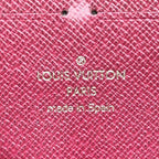Louis Vuitton Monogram Portefeuille Clemence Wallet — view 4