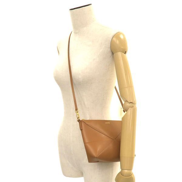 Loewe Puzzle Fold Pouch — view 9