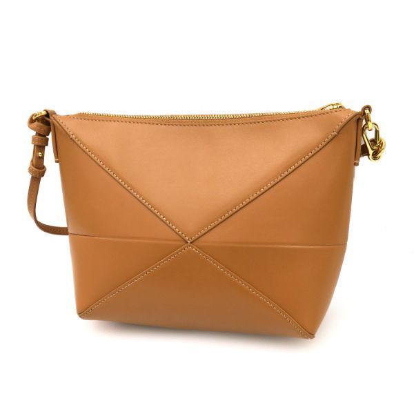 Loewe Puzzle Fold Pouch — view 2