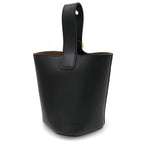 Loewe Pebble Bucket Bag Mini Aanbbbmx 01 — view 2