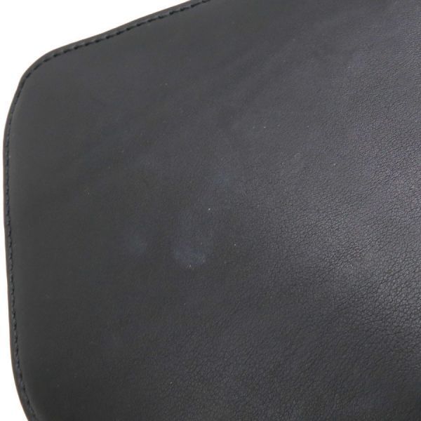 Loewe Pebble Bucket Bag Mini Aanbbbmx 01 — view 6