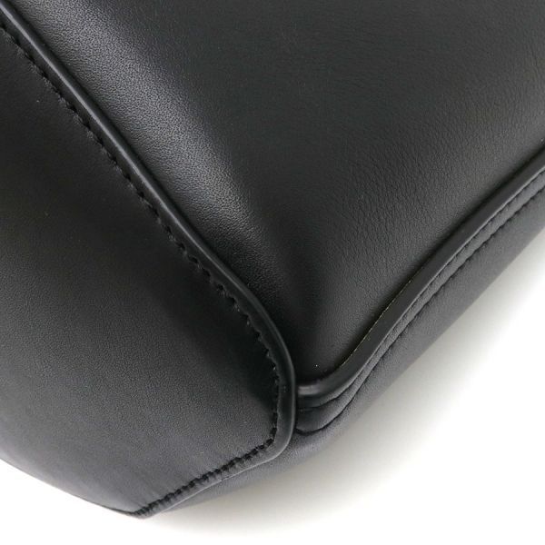 Loewe Pebble Bucket Bag Mini Aanbbbmx 01 — view 5