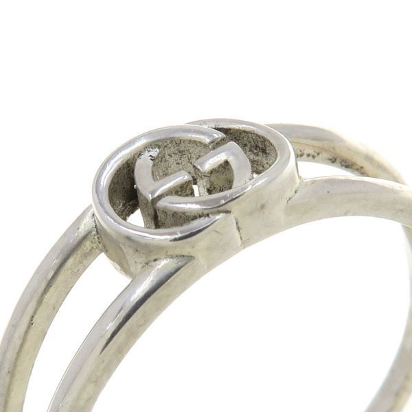 Gucci Ring Size 21 — view 7