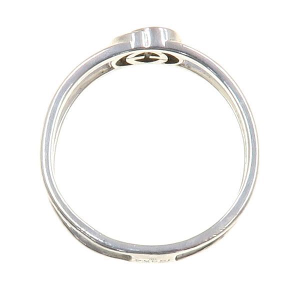 Gucci Ring Size 21 — view 5