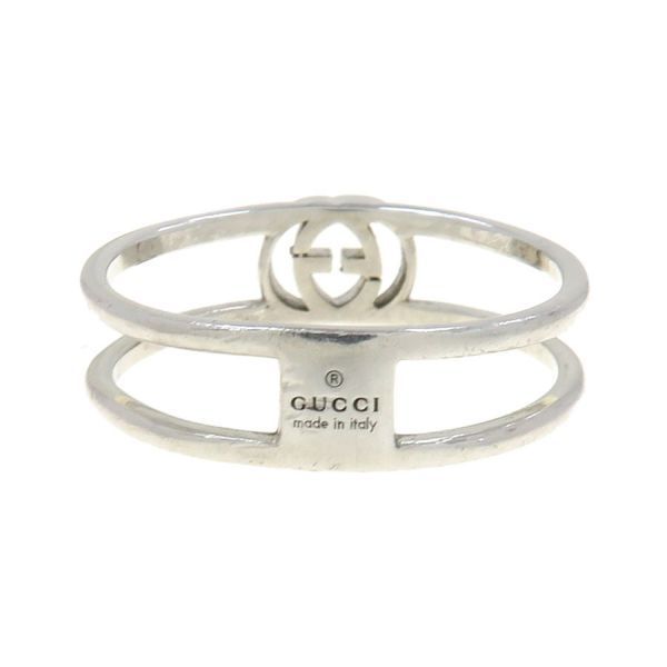 Gucci Ring Size 21 — view 4