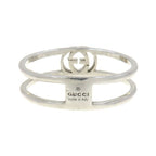 Gucci Ring Size 21 — view 4