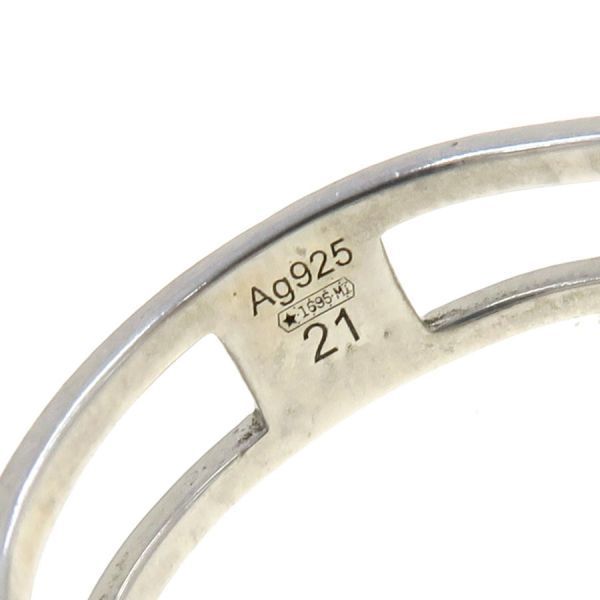 Gucci Ring Size 21 — view 6