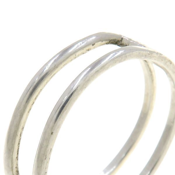 Gucci Ring Size 21 — view 9