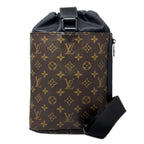 Louis Vuitton Shoulder Bag Monogram Chokes — view 4