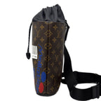 Louis Vuitton Shoulder Bag Monogram Chokes — view 6
