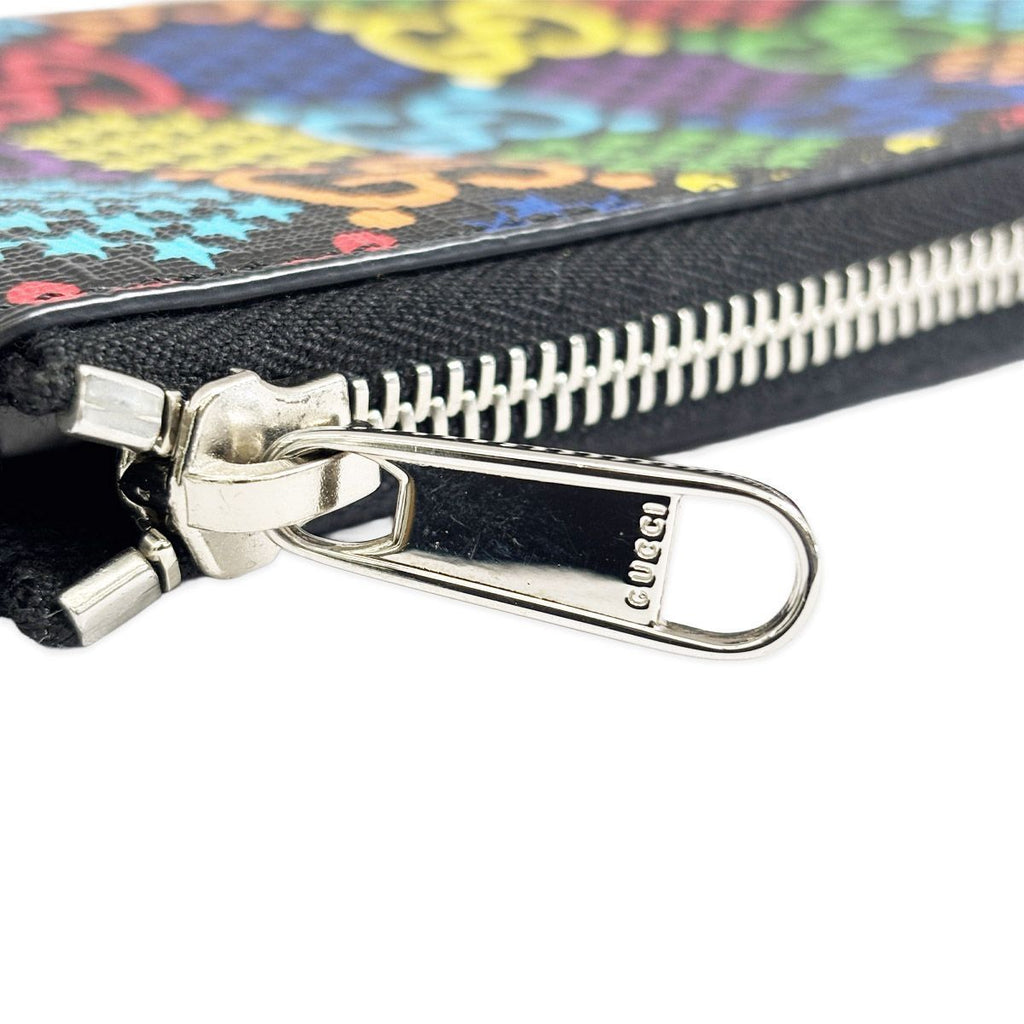 Gucci GG Psychedelic Pouch — view 9