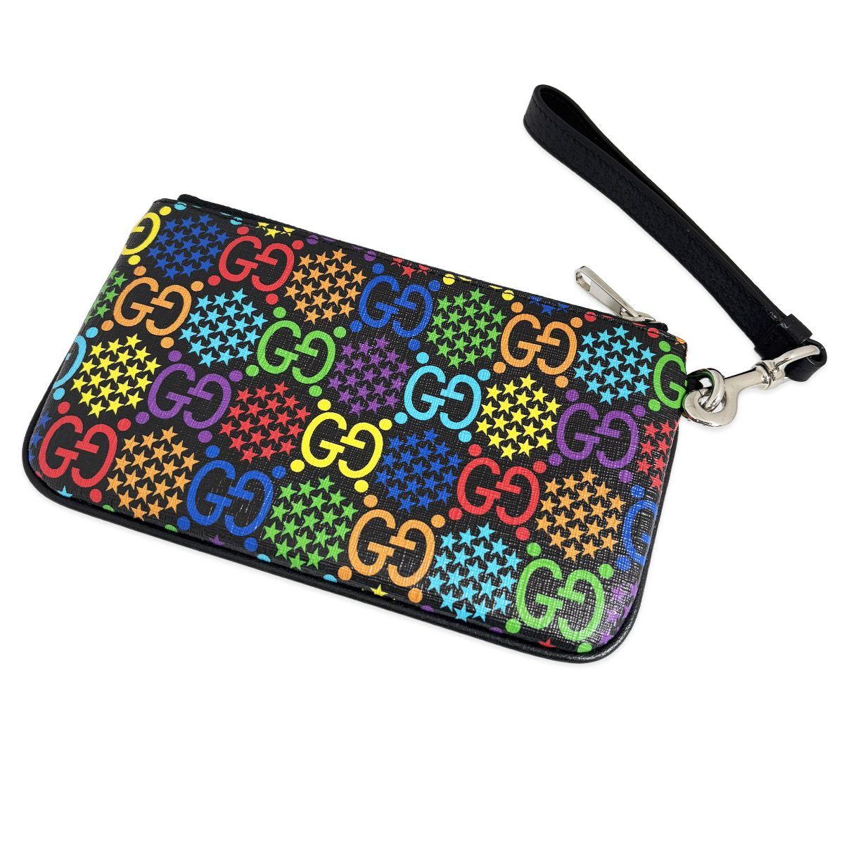 Gucci GG Psychedelic Pouch — view 5