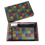 Gucci GG Psychedelic Pouch — view 3