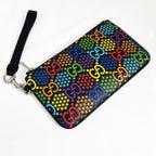 Gucci GG Psychedelic Pouch — view 4