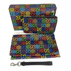 Gucci GG Psychedelic Pouch — view 2