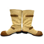 Chanel Boots Twist Size 24.5 — view 6