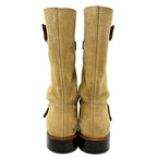 Chanel Boots Twist Size 24.5 — view 4