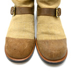 Chanel Boots Twist Size 24.5 — view 3