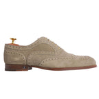 Louis Vuitton Leather Shoes Oxford — view 6