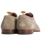 Louis Vuitton Leather Shoes Oxford — view 5