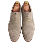 Louis Vuitton Leather Shoes Oxford — view 4